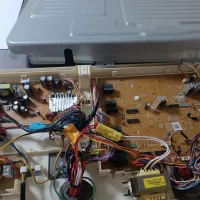 تعمیرات تعمیرکاریخچال های خانگی صنعتی ومغازباضمانت|خدمات پیشه و مهارت|بندرعباس, |دیوار