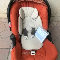 کالسکه و کریر در حدنو گراکو اصل آمریکایی|کالسکه و لوازم جانبی|مشهد, سجاد شهر|دیوار