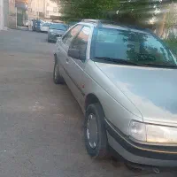 پژو ۴۰۵ مدل ۸۶|خودرو سواری و وانت|هشتگرد, شهرک بعثت|دیوار