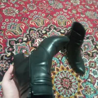 نیمبود زنانه سایز ۴۰|کیف، کفش، کمربند|مشگین شهر, |دیوار