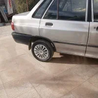 نقره ای مدل 87دوگانه ذستی