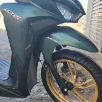 کلیک طرح هودا 1404|موتورسیکلت|نجف‌آباد, امام خمینی|دیوار