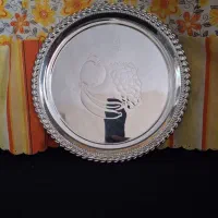 قاشق چنگال قدیمی