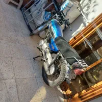 هوندا مدل 99