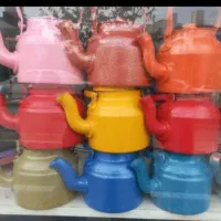 بازسازی ظروف|خدمات پیشه و مهارت|خرم‌آباد, |دیوار