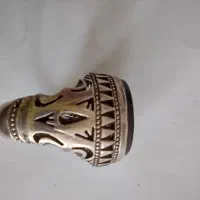 انگشتر نقره|کلکسیون اشیاء عتیقه|ماهدشت, |دیوار