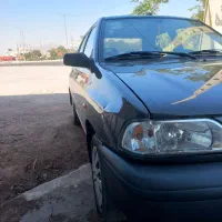 پراید۱۳۱ نوک‌مدادی