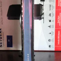 مودم Netgear|مودم و تجهیزات شبکه|تهران, مهرآباد|دیوار