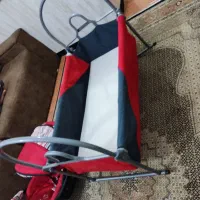 گهواره وکریر|تخت و صندلی بچه|حسن آباد, |دیوار