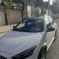 اطلس ۱۴۰۴ بدون سانروف|خودرو سواری و وانت|سجاس رود, |دیوار