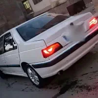 پژوپارسمدل90لوازمی|خودرو سواری و وانت|کرج, خرمدشت|دیوار