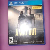 ۵ عدد بازی ps4