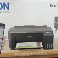 پرینتر رنگی جوهر افشان اپسون L1250