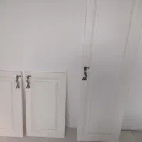 درب کابینت نئوکلاسیک|مصالح و تجهیزات ساختمان|مشهد, شاهد (شهرک غرب)|دیوار