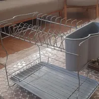 ابچکان رو میزی ۱۰۰هزار|آب‌چکان و نظم‌دهنده ظروف|بوکان, |دیوار