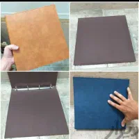 آلبوم کلاسوری سکه و اسکناس