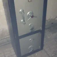 گاو صندوق ایران کاوه