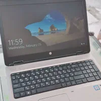 فروش لپ تاپ خونگی hp