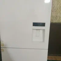 یخچال اسنوا