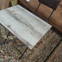 صندل و میز و تابلو وایت برد|مبلمان خانگی و میز عسلی|همدان, |دیوار