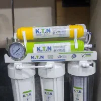 دستگاه تصفیه آب خانگی و صنعتی|آب‌سردکن و تصفیه آب|تهران, امین حضور|دیوار