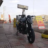 موتوربنلی 180