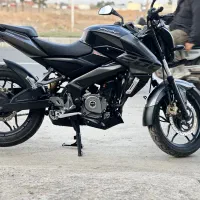 NS200|موتورسیکلت|سبزوار, اسلام آباد|دیوار