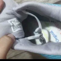 کتانی سایز۴۳ طرح  zx8000|کیف، کفش، کمربند|تهران, بروجردی|دیوار