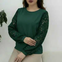 انواع شومیز شب یلدا موجود شد