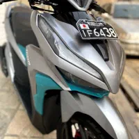 طرح کلیک  150 رادیات دار|موتورسیکلت|تهران, عباسی|دیوار