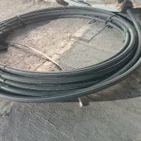 لوله ۲ اینچ سالم بدونه حتی ی سوارخ