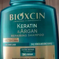 شامپو بیوکسین حاوی آرگان و کراتین