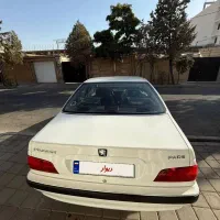 پارس XU7P دریچه سیمی مدل۱۴۰۲|خودرو سواری و وانت|فردیس, فردیس|دیوار