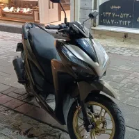 کلیک 150 کویر|موتورسیکلت|کرج, کوی کارمندان شمالی|دیوار