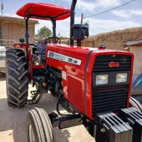 تراکتور ۳۹۹مدل۱۴۰۳