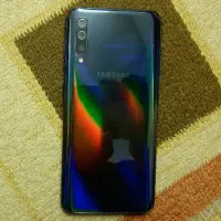 موبایل a50|موبایل|مشهد, شهید بهشتی|دیوار