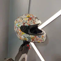 صافکاری نقاشی هیدروگرافی و کاستوم موتورسیکلت|خدمات موتور و ماشین|تهران, انبار نفت|دیوار