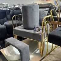 پدیکورتدی صدفی|آرایشگاه و سالنهای زیبایی|حمیدیا, |دیوار