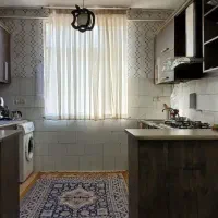 آپارتمان ۶۵متری فاز یک طبقه  یک جنوبی(املاک مزرعه)|فروش آپارتمان|الوند, |دیوار