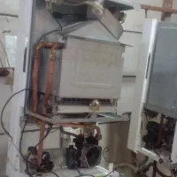 تعمیر و سرویس پکیج و آبگرمکن دیواری