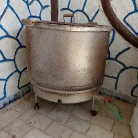 تنور گازی