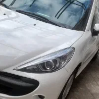 ۲۰۷ اتومات پانوراما tu5p ارتقا یافته ۱۴۰۳