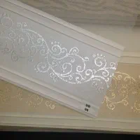 فروش و نصب زبرا ، کرکره ، لوردراپه ، ورتیکال|پرده، رانر، رومیزی|تهران, بهارستان|دیوار