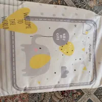 آغوشی و کیسه خواب|کالسکه و لوازم جانبی|گلبهار, شهر جدید گلبهار|دیوار