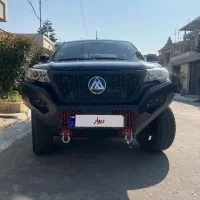 خودرو کلوت مدل ۱۴۰۲تیپ ۲