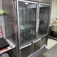 فروش یخچال مخصوص رستوران ، چرخ گوشت رستوران
