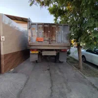 کاویان کمپرسی 119 مدل 89|خودرو سنگین|کوهبنان, |دیوار