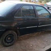 پژو ۸۵