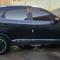 کی ام سی x5|خودرو سواری و وانت|میبد, |دیوار