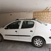 پژو 206 SD V8، مدل ۱۳۹۴